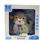 FOCA MUSICAL JB362 - Imagen 2