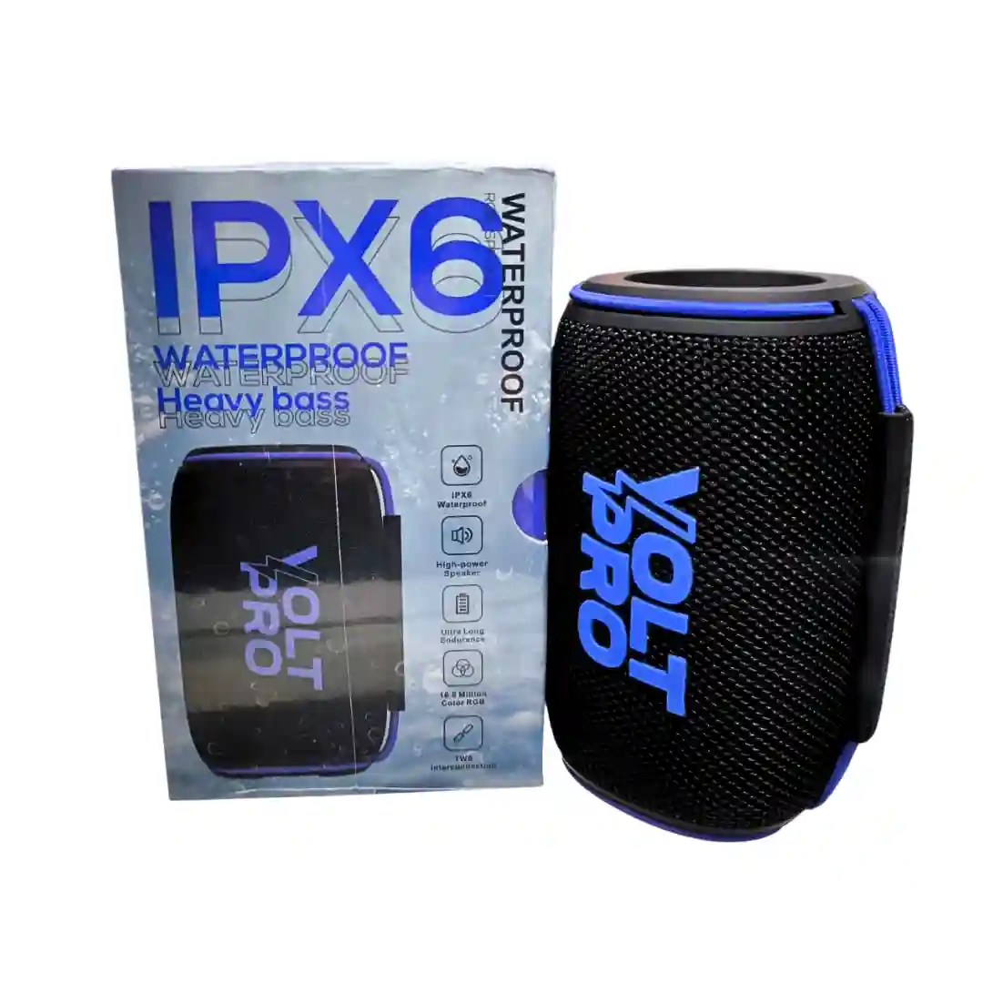 PARLANTE VOLTPRO VP-S01-01 PARLANTE VOLTPRO VP-S01 - Imagen 1