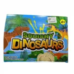 SQUISHY GOMA SURTIDO JU1058 JU1043 JU1224 - Imagen 3