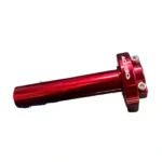 ACELERADOR DE 1/4 METÁLICO CH-102