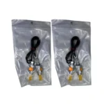 BOMBILLO FLEXIBLE LUZ AMARILLA CH-07