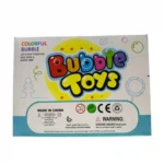 BURBUJERO ANIMALES BU1212 - Imagen 2