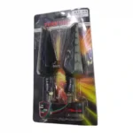 DIRECCIÓN FLEXIBLE LUZ AMARILLO + AZUL CH01