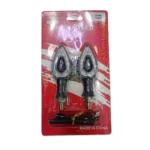 DIRECCIONA FEXIBLE LUZ AMARILLA CH68