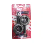DIRECCIONAL FLEXIBLE CONTINUA LUZ AZUL CH70