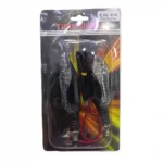 DIRECCIONAL FLEXIBLE LUZ AMARILLA CH04