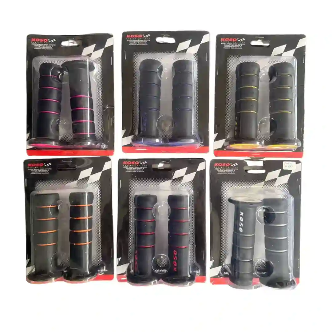 MANUBRIO KOSO BLISTER CH14-01 MANUBRIO KOSO BLISTER CH14 - Imagen 1