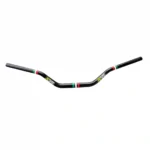 MANUBRIO NEGRO PRTAPER CH135
