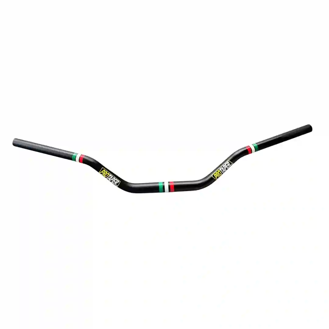 MANUBRIO NEGRO PRTAPER CH135-01 MANUBRIO NEGRO PRTAPER CH135 - Imagen 1