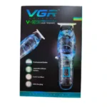 MÁQUINA PELUQUERA VGR-923 - Imagen 2