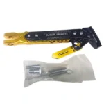 PATA PARADOR PARA MOTO CH52