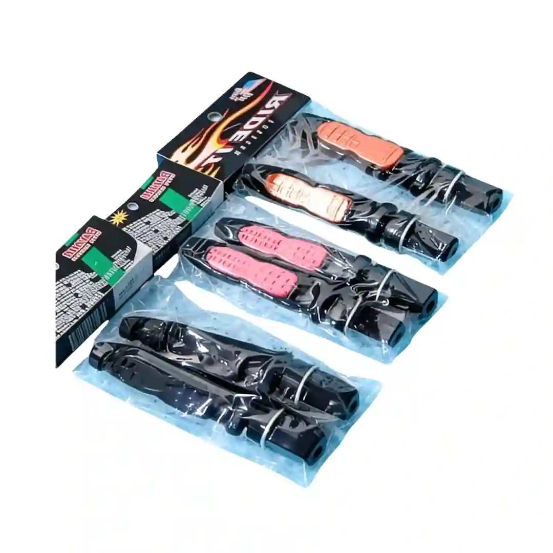 POSAPIES COLORES SURTIDO CH-42-01 POSAPIES COLORES SURTIDO CH-42 - Imagen 1