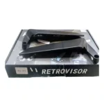 RETROVISOR GRANDE PARA MOTO CH98