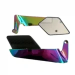 RETROVISOR TORNASOL CH32