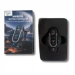 CONTROL DE INTERCOMUNICADOR PARA MANUBRIO CH-91