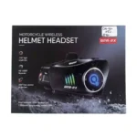 INTERCOMUNICADOR HELMET Q28-2X CH-90