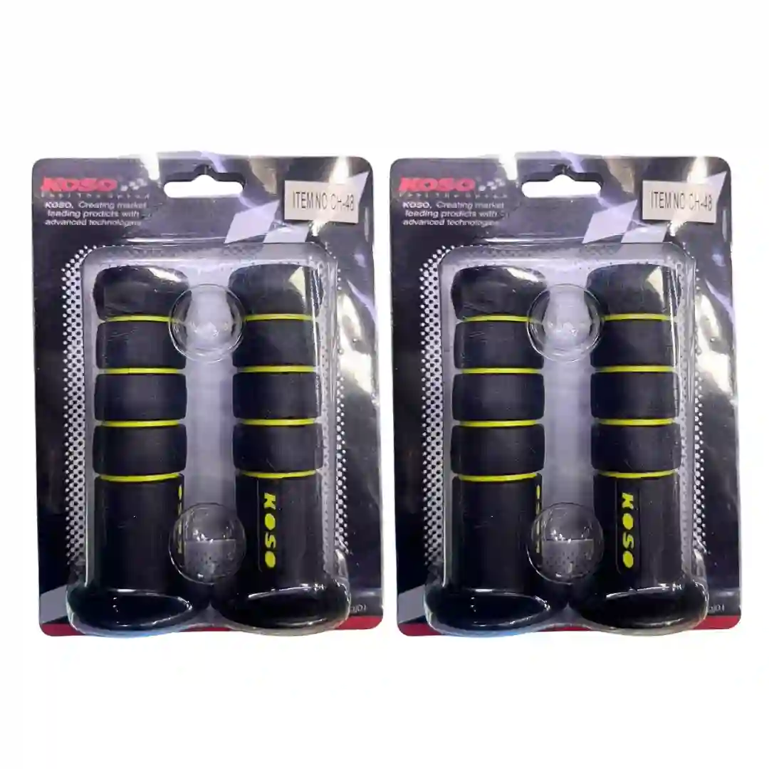 MANILARES PARA MOTO CH48-01 MANILARES PARA MOTO CH48 - Imagen 1