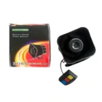 SIRENA PARA MOTO CH83