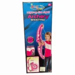 ARCO FLECHA NIÑO Y NIÑA 881-24A / 881-24B - Imagen 3
