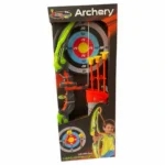 ARCO FLECHA NIÑO Y NIÑA 881-24A / 881-24B
