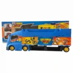 BUS PARQUEADERO PAW PATROL 6349C