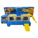 BUS PARQUEADERO PAW PATROL 6349C - Imagen 4