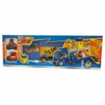 BUS PARQUEADERO PAW PATROL 6349C - Imagen 2