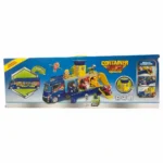 BUS PARQUEADERO PAW PATROL 6349C - Imagen 3