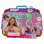 CAJA PELUQUERA KSY1031