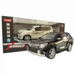 CARRO TOYOTA PRADO CON CONTROL XQRC16-4