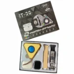 COMBO RELOJ INTELIGENTE IT-30 - Imagen 3