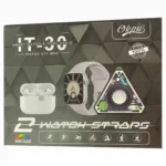 COMBO RELOJ INTELIGENTE IT-30 - Imagen 2