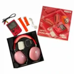 COMBO RELOJ NINTENDO K-13 - Imagen 3