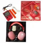 COMBO RELOJ NINTENDO K-13 - Imagen 4