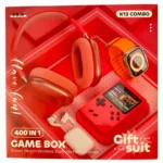 COMBO RELOJ NINTENDO K-13 - Imagen 2