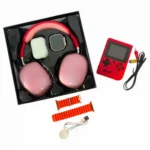 COMBO RELOJ NINTENDO K-13