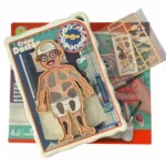 JUEGO OPERANDO CRAZY DOCTOR 1295-3 - Imagen 3