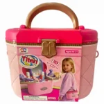 MALETA MAQUILLAJE PEQUEÑA 008-113A