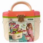 MALETA MÉDICO PEQUEÑA 008-115A
