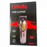 MÁQUINA PELUQUERA LIZBELLA LB-902
