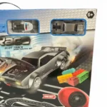 SET DE PISTA CON LEGO JJ209-1 - Imagen 2