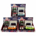 SET  GASOLINERA BUSES 890-47B - Imagen 3