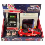 SET GASOLINERA POLICIA 890-44A