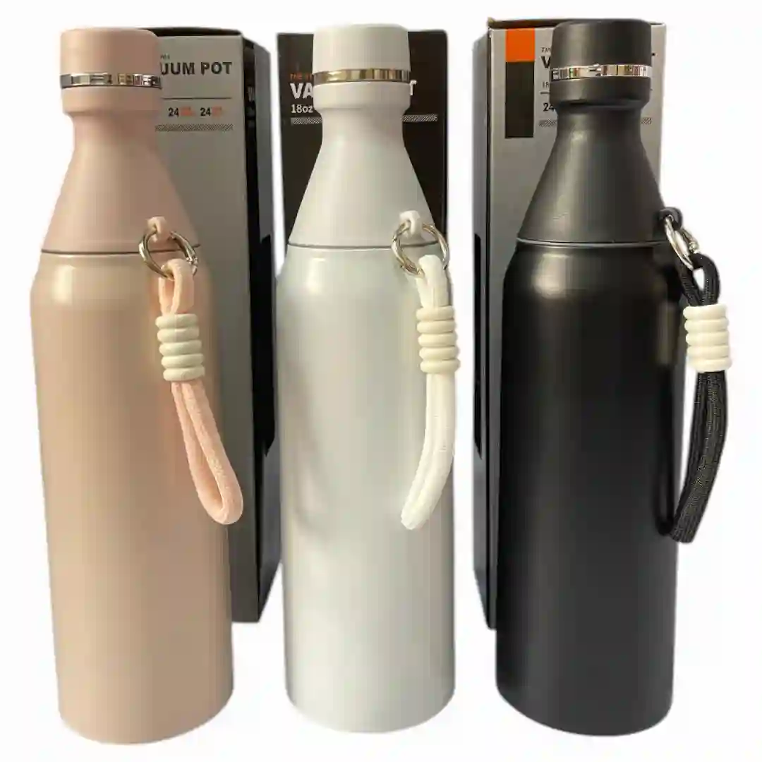 TERMO 18OZ 1923-01 TERMO 18OZ 1923 - Imagen 1