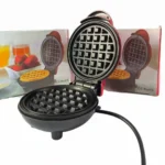 WAFLERA PEQUEÑA WQ-H603 - Imagen 2