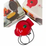 WAFLERA PEQUEÑA WQ-H603 - Imagen 3