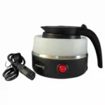 CAFETERA PEGABLE 600ML GY-825 - Imagen 5