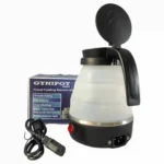 CAFETERA PEGABLE 600ML GY-825 - Imagen 3