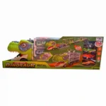 JUGUETE MULA DINOSAURIO 068-196