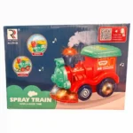 LOCOMOTORA INFANTIL ZR168